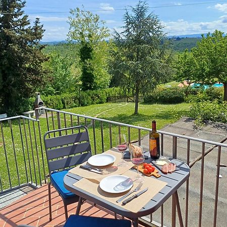 Agriturismo Terre Di Toscana Terricciola Εξωτερικό φωτογραφία