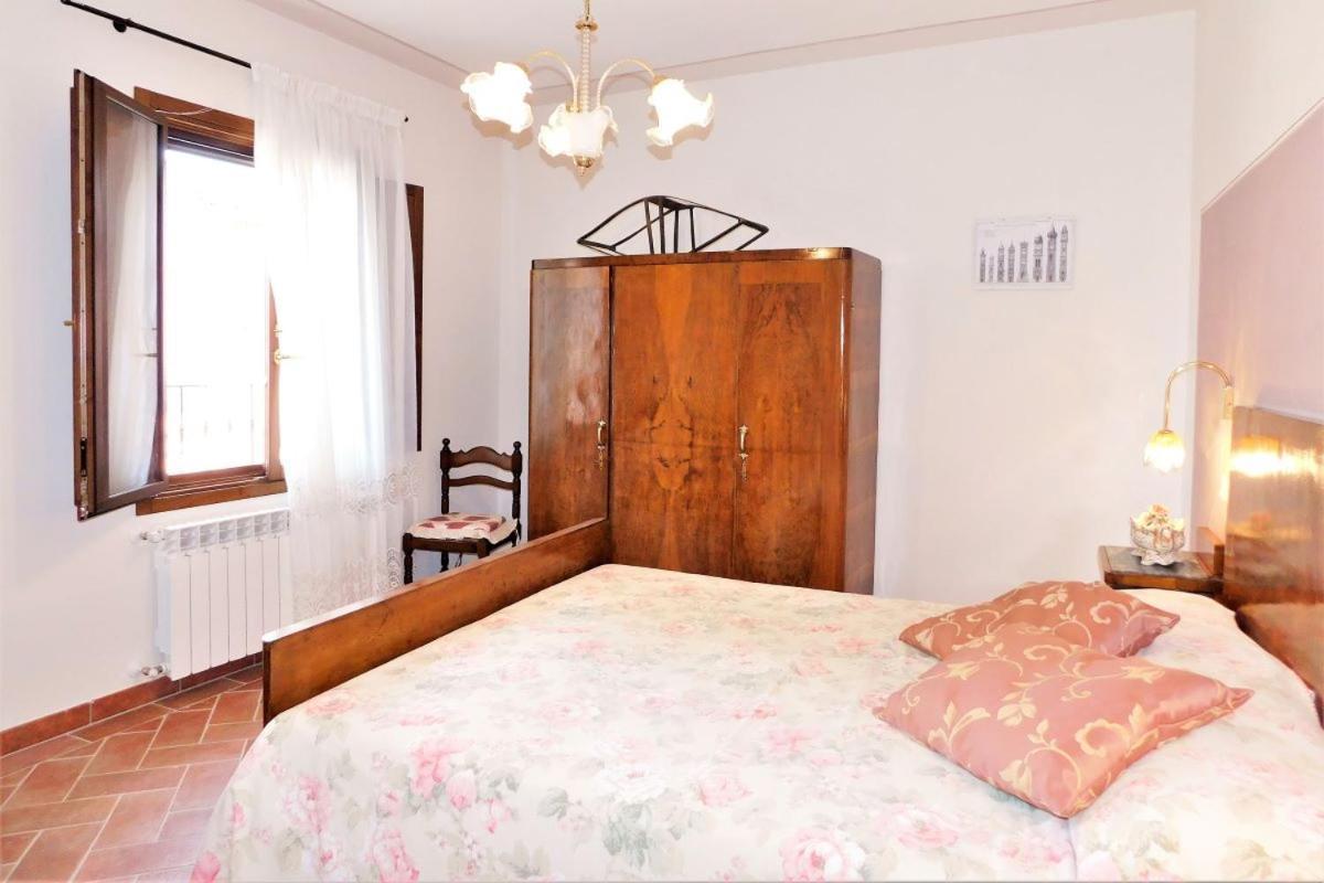Agriturismo Terre Di Toscana Terricciola Εξωτερικό φωτογραφία