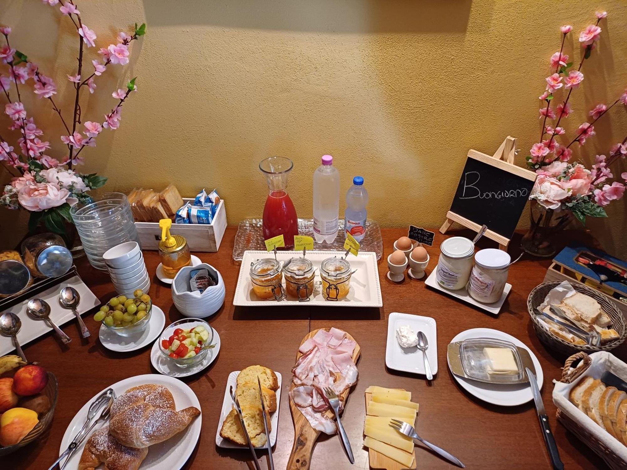 Agriturismo Terre Di Toscana Terricciola Εξωτερικό φωτογραφία