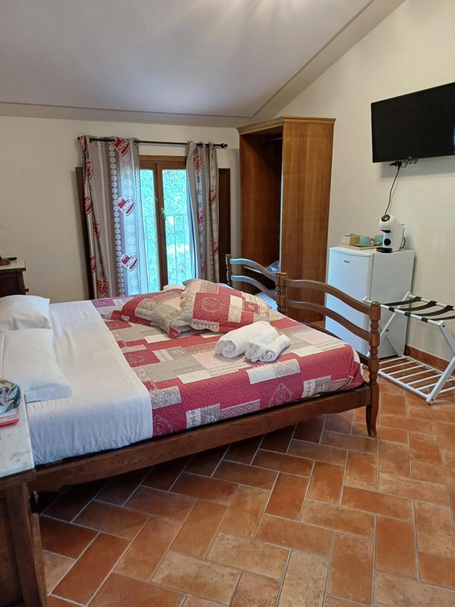 Agriturismo Terre Di Toscana Terricciola Εξωτερικό φωτογραφία